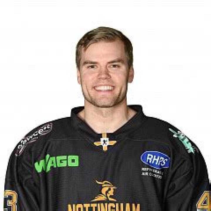 Otto Nieminen Biography, Age, Height, Wife, Net Worth, Family