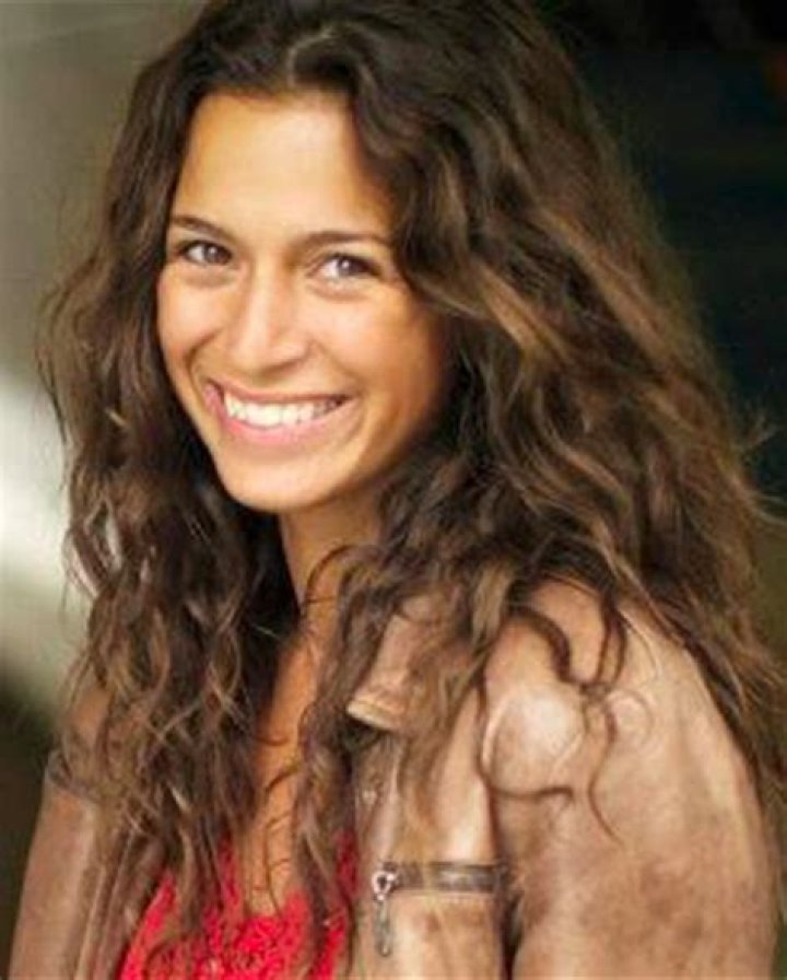 Ouidad Elma (Movie Actress) - Age, Birthday, Bio, Facts, Family, Net Worth, Height & More