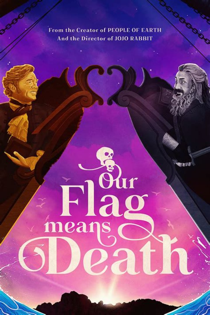 Our Flag Means Death Season 1 Episode 4 Release Date and Time, Countdown, When Is It Coming Out?