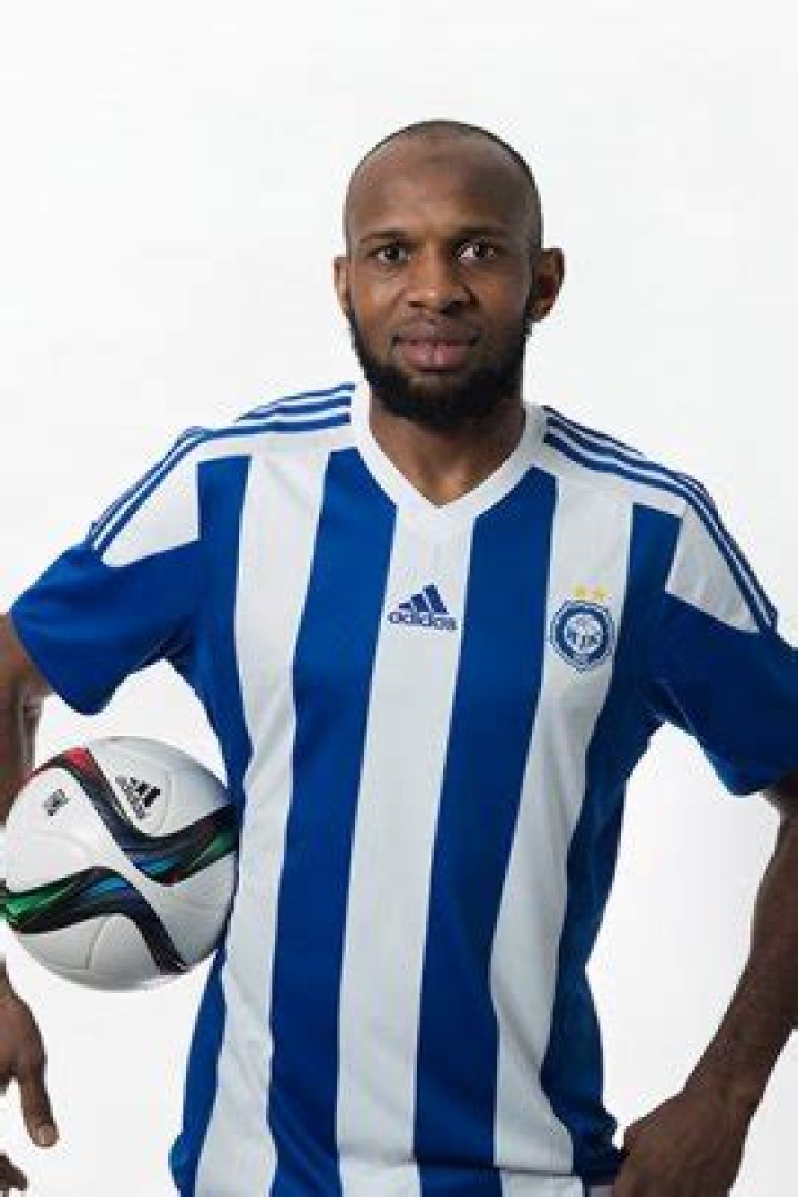 Ousman Jallow Biography, Age, Height, Wife, Net Worth, Family