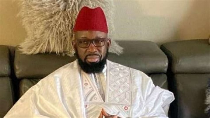 Ousmane Tounkara Biography, Age, Height, Wife, Net Worth, Family