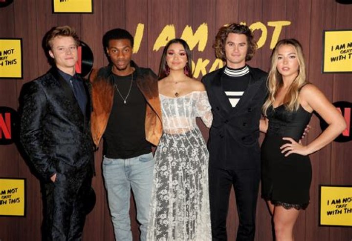 ‘Outer Banks’ Star Chase Stokes Shares (Then Deletes) Apology for Past Insensitive Tweets