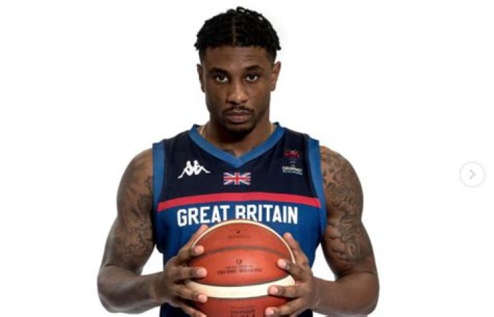 Ovie Soko (Basketball Player) - Age, Birthday, Bio, Facts, Family, Net Worth, Height & More