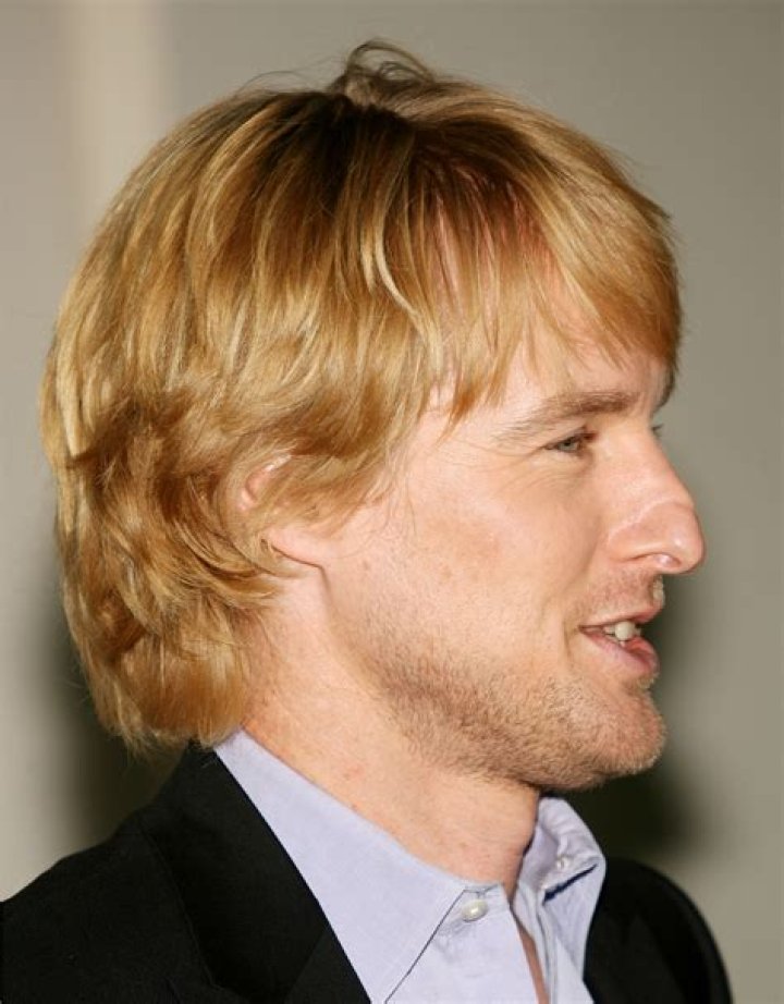 Owen Wilson (Movie Actor) - Age, Birthday, Bio, Facts, Family, Net Worth, Height & More