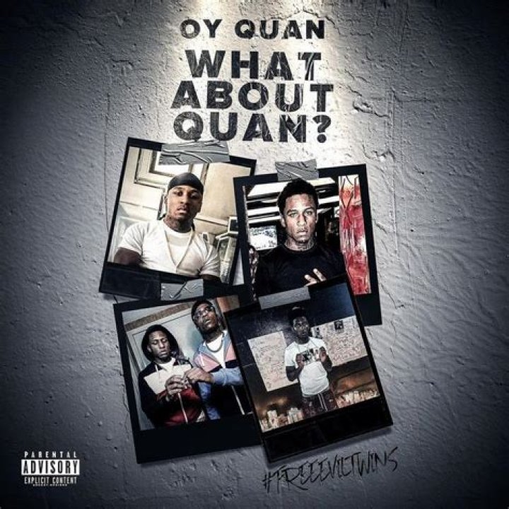 Oy Quan (Rapper) - Age, Birthday, Bio, Facts, Family, Net Worth, Height & More