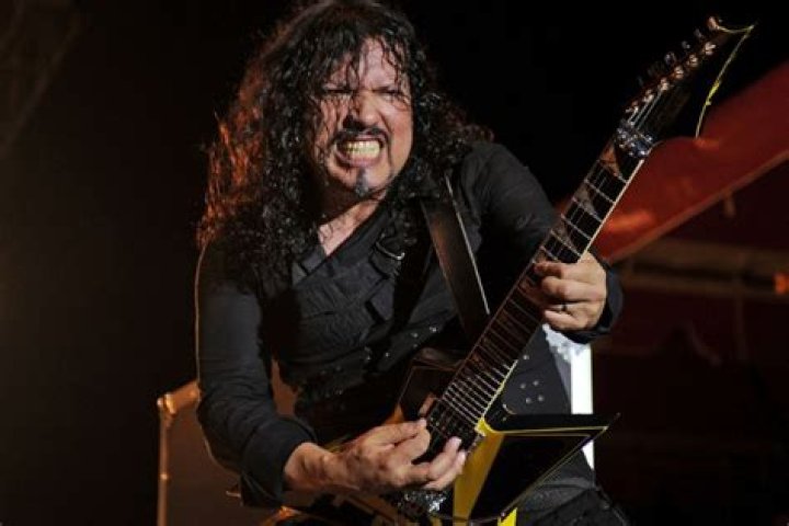 Oz Fox biografía, edad, altura, esposo, net worth, familia