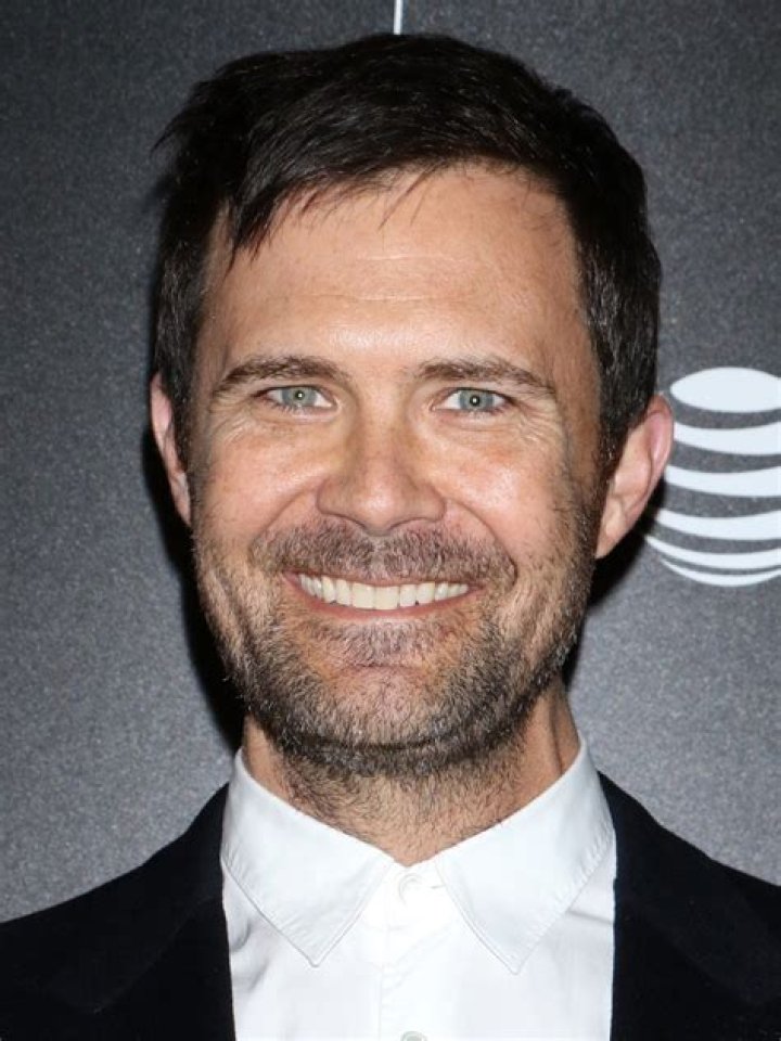 Oz Perkins Biography, Age, Height, Wife, Net Worth, Family