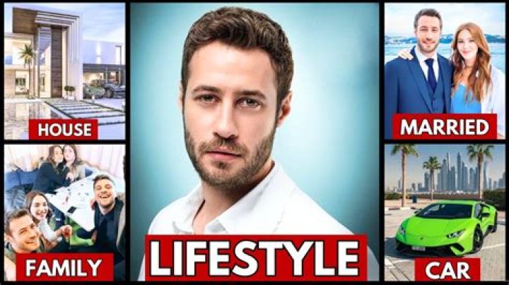 Mehmet Ozan Dolunay Net Worth, Age, Height, Wife