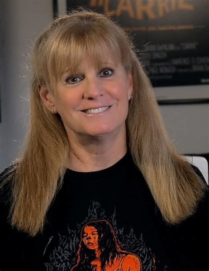 P. J. Soles
