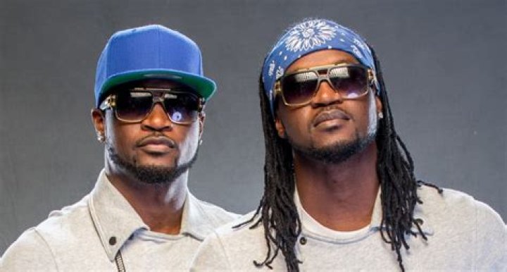 P-Square Biography, Age, Height, Wife, Net Worth, Family
