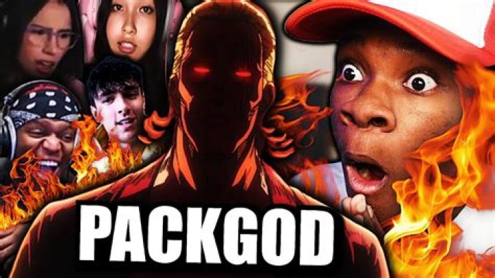 Packgod (YouTube Star) - Age, Birthday, Bio, Facts, Family, Net Worth, Height & More