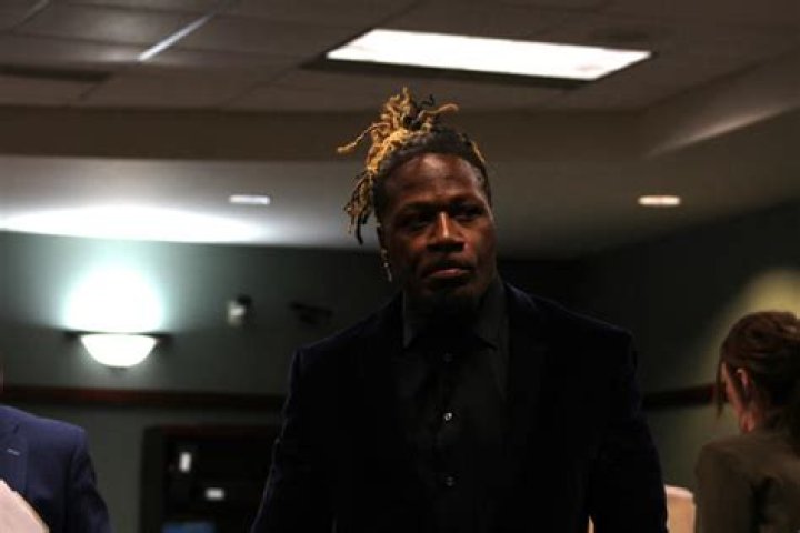 Pacman Jones Biography, Age, Height, Wife, Net Worth, Family