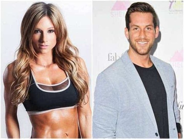 Paige Hathaway Wiki, Boyfriend, Husband, Married 2022
