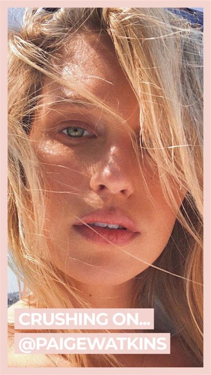 Paige Watkins (Model) - Age, Birthday, Bio, Facts, Family, Net Worth, Height & More