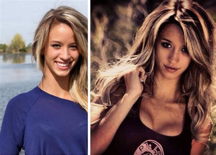 Paige Wyatt – Celebsgraphy