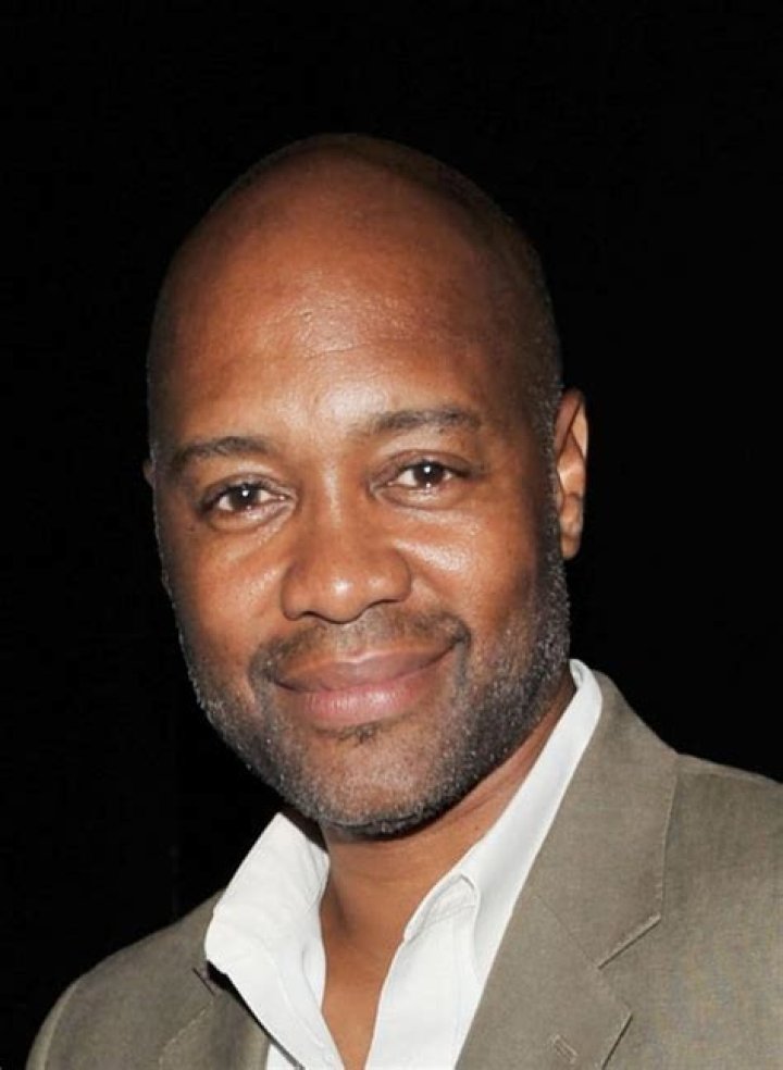 Palmer Williams, Jr. (TV Actor) - Age, Birthday, Bio, Facts, Family, Net Worth, Height & More