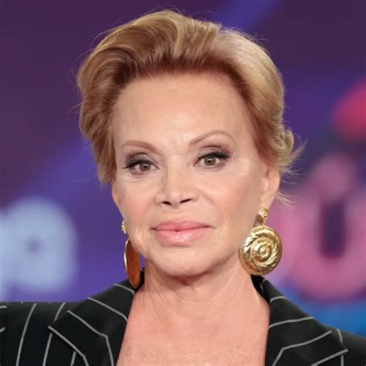 Astrology Birth Chart of Paloma San Basilio (World Music Singer) 2024