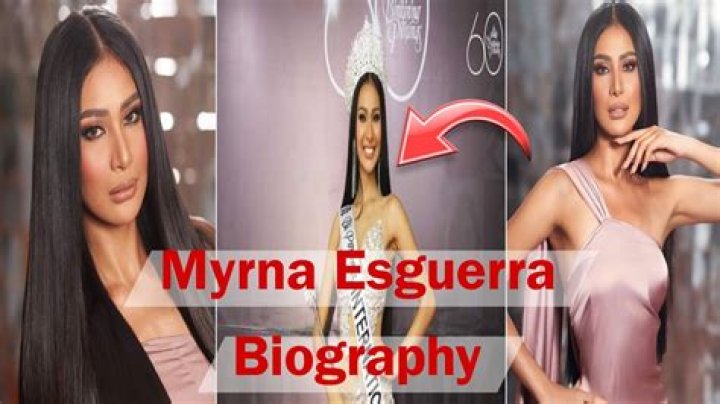
Pam Esguerra Height, Weight, Net Worth, Age, Birthday, Wikipedia, Who, Nationality, Biography 