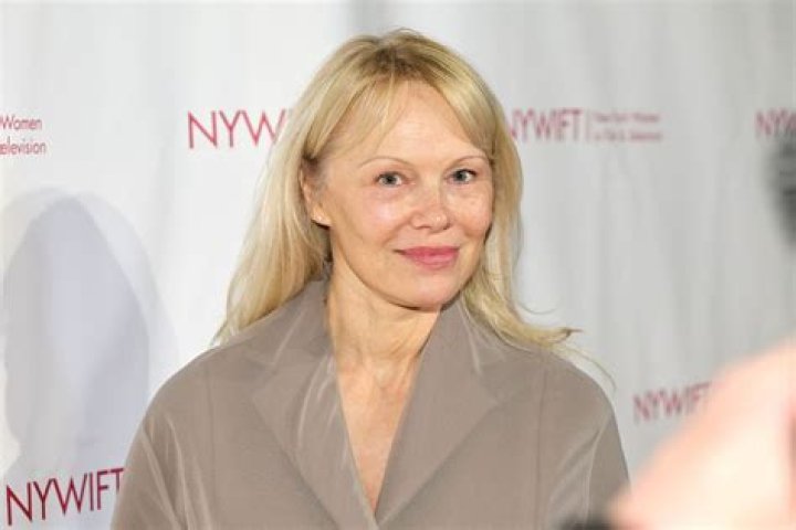 Pamela Anderson’s Impressive Net Worth Comes From Modeling and Acting: Learn More About Her Career