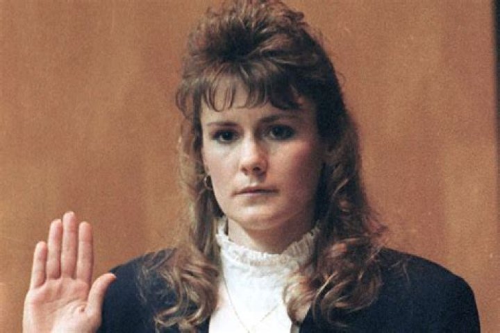 Pamela Smart, The Woman Whose Teenage Lover Killed Her Husband