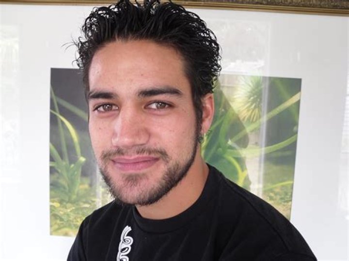 Pana Hema Taylor Biography, Age, Height, Wife, Net Worth, Family