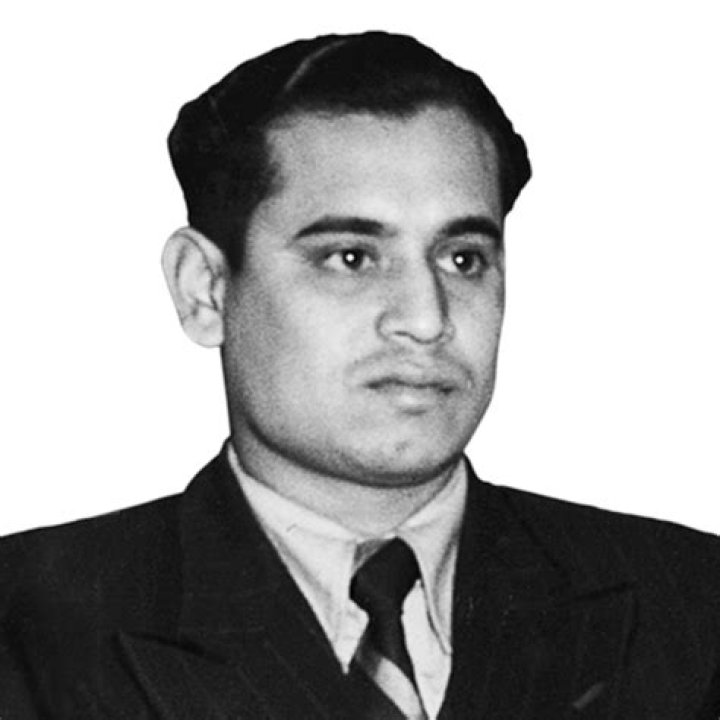 Pankaj Roy (Cricket Player) - Age, Birthday, Bio, Facts, Family, Net Worth, Height & More