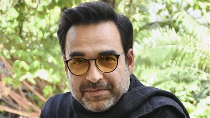 Pankaj Tripathi Biography, Age, Height, Wife, Net Worth, Family