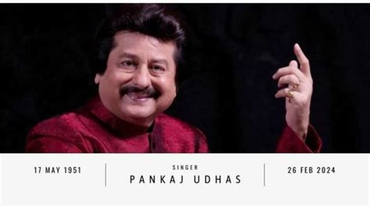 What Happened to Ghazal Singer? How Did He Die?