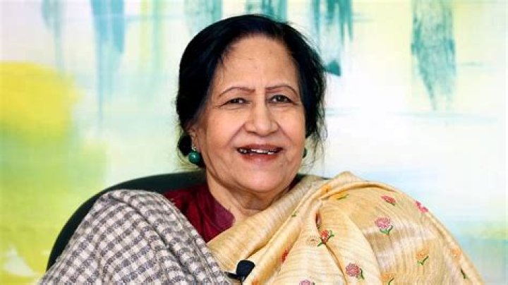 Panna Kaiser Biography, Age, Height, Husband, Net Worth, Family