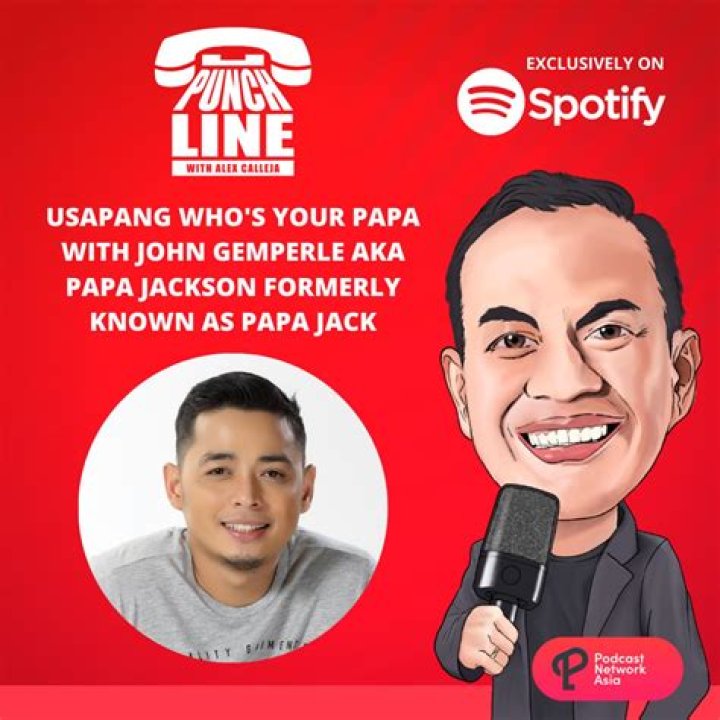 Papa Jackson Biography, Age, Height, Wife, Net Worth, Family