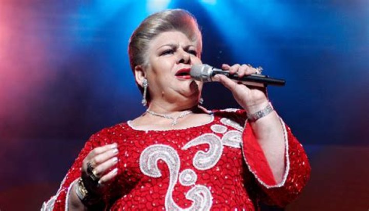 Paquita la del Barrio biografía, edad, altura, esposa, net worth, familia