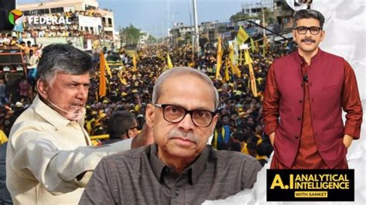 Parakala Prabhakar Biography, Age, Height, Wife, Net Worth, Family