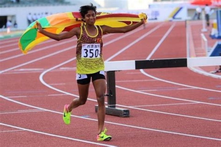 Parami Wasanthi Maristela Biography, Age, Height, Husband, Net Worth, Family