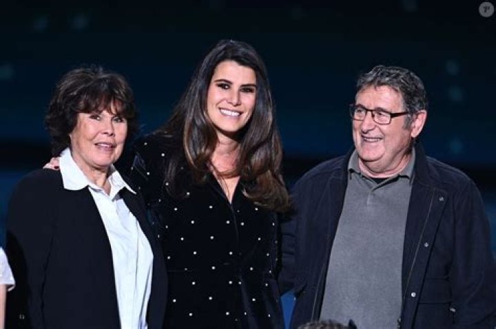 Parents De Karine Ferri