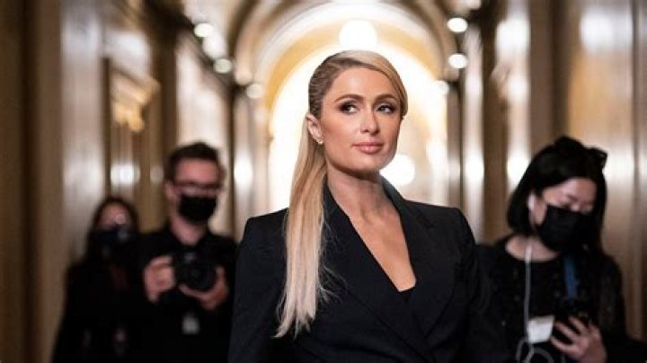 
Paris Hilton Claims She Was ‘Held Down,’ Given Nonconsensual ‘Cervical Exams’ at Utah Boarding School 