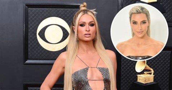 Paris Hilton Recalls BFF Kim Kardashian’s Advice About IVF Treatments and Surrogacy Journey