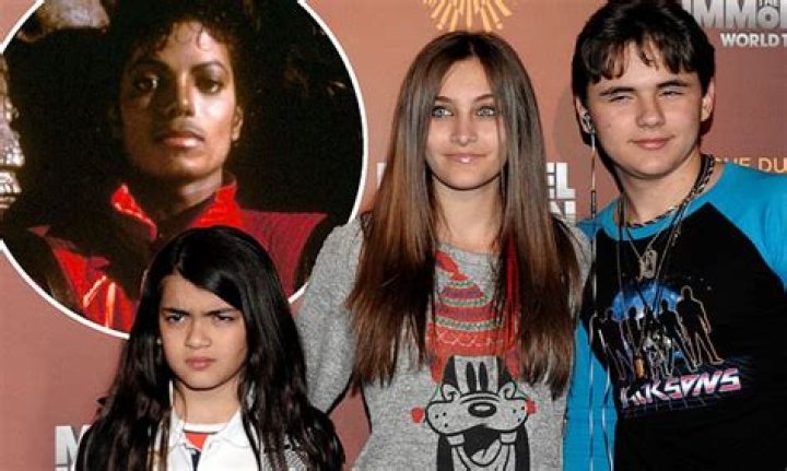 Paris Jackson’s Net Worth Is Comparative to Late Father Michael’s — Learn How Much Money She Has