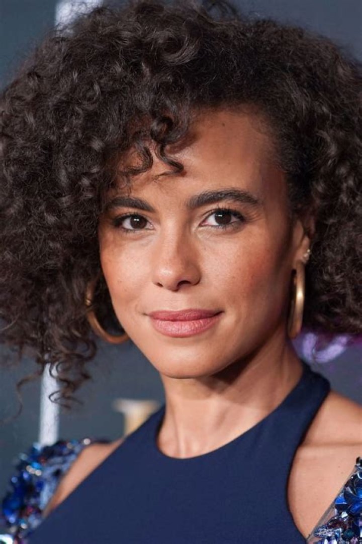 Parisa Fitz-Henley Biography, Age, Height, Husband, Net Worth, Family