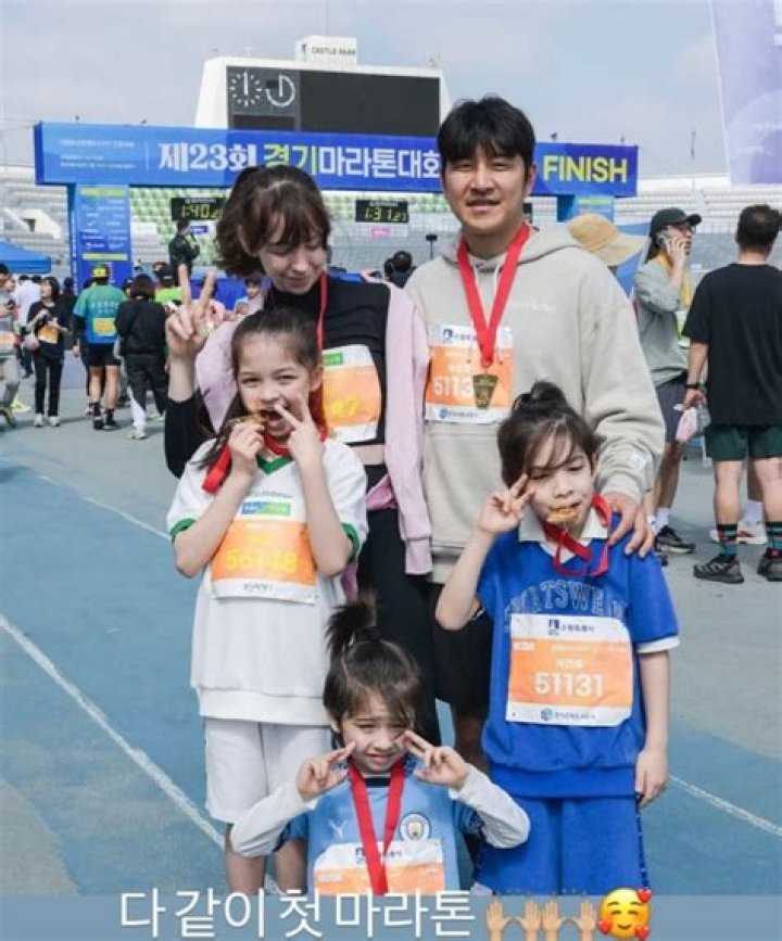 Park Joo-ho Biography, Age, Height, Wife, Net Worth, Family