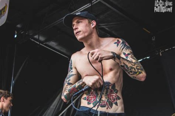 Astrology Birth Chart of Parker Cannon (Pop Singer) 2024