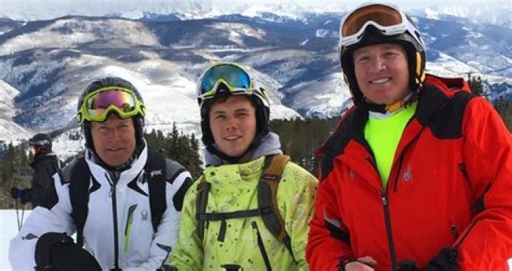 Parker Lipman Height, Weight, Net Worth, Age, Birthday, Wikipedia, Who, Nationality, Biography