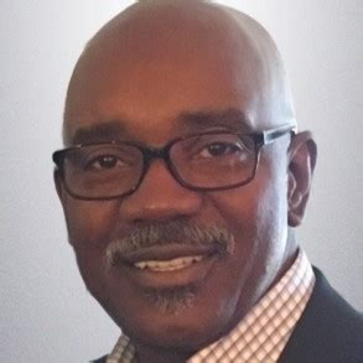 Parnell Dickinson Biography, Age, Height, Wife, Net Worth, Family