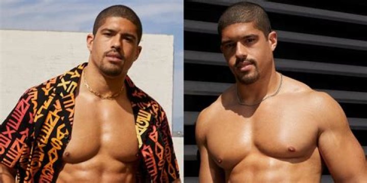 Parris Bowens Height, Weight, Net Worth, Age, Birthday, Wikipedia, Who, Nationality, Biography