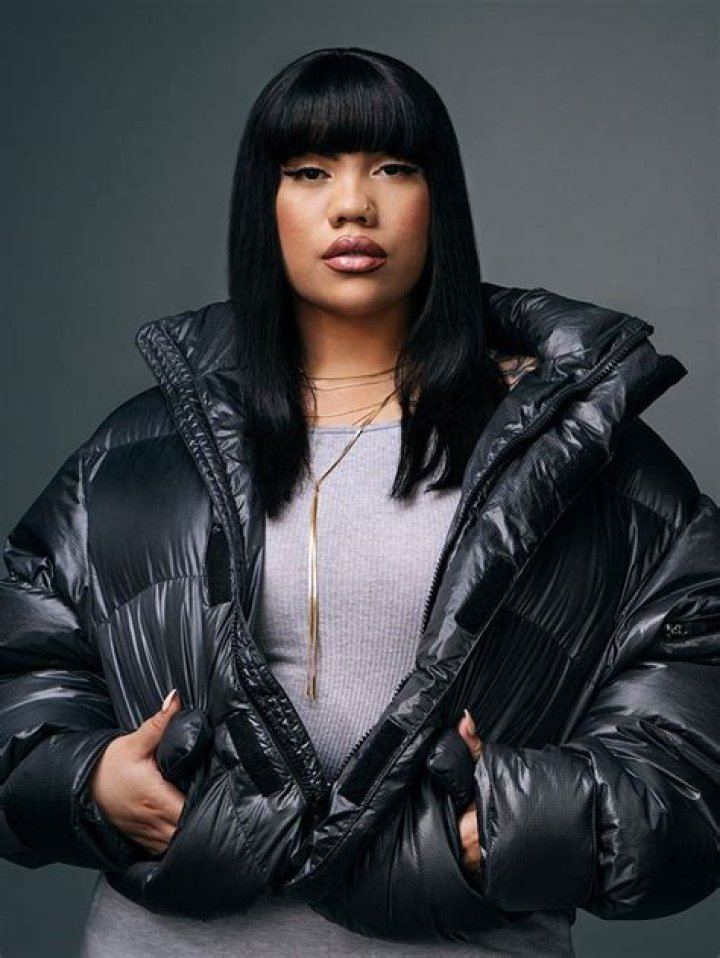 Parris Goebel