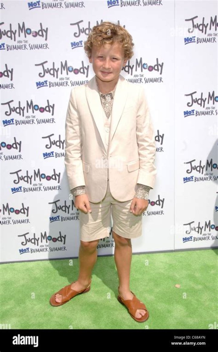 Parris Mosteller Biography, Age, Height, Wife, Net Worth, Family