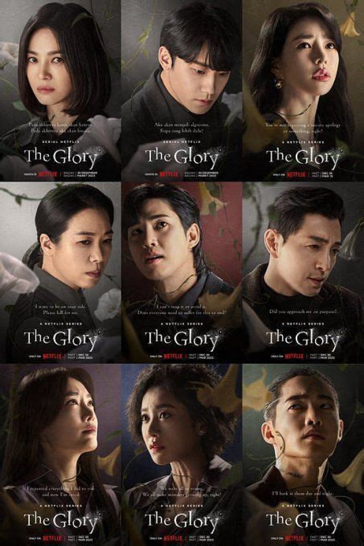 
“Part II is much more entertaining”: The Glory’s Jung Sung-ll dishes on the second part of the much-awaited series 