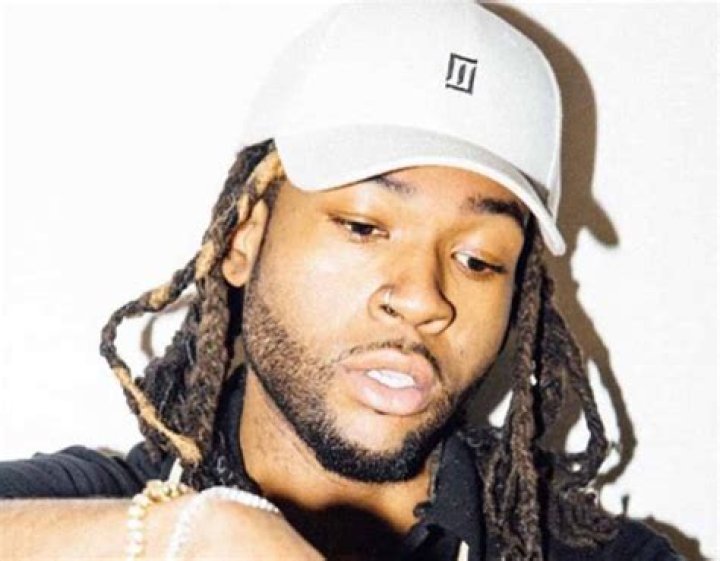 Astrology Birth Chart of PartyNextDoor (R&B Singer) 2024