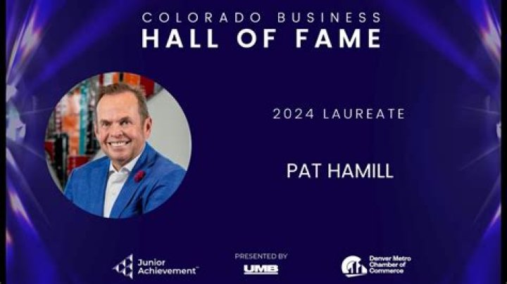 Pat Hamill Biography, Age, Height, Wife, Net Worth, Family