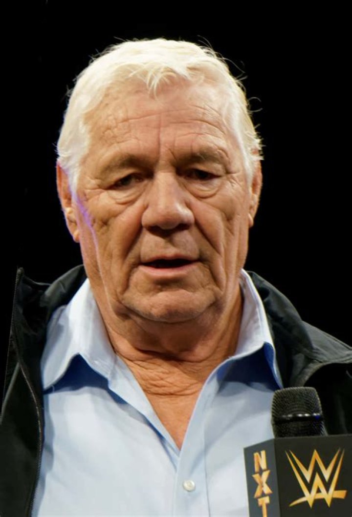 Pat Patterson Biography, Age, Height, Wife, Net Worth, Family