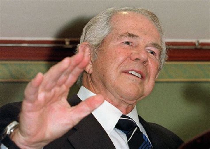 
Pat Robertson dead 